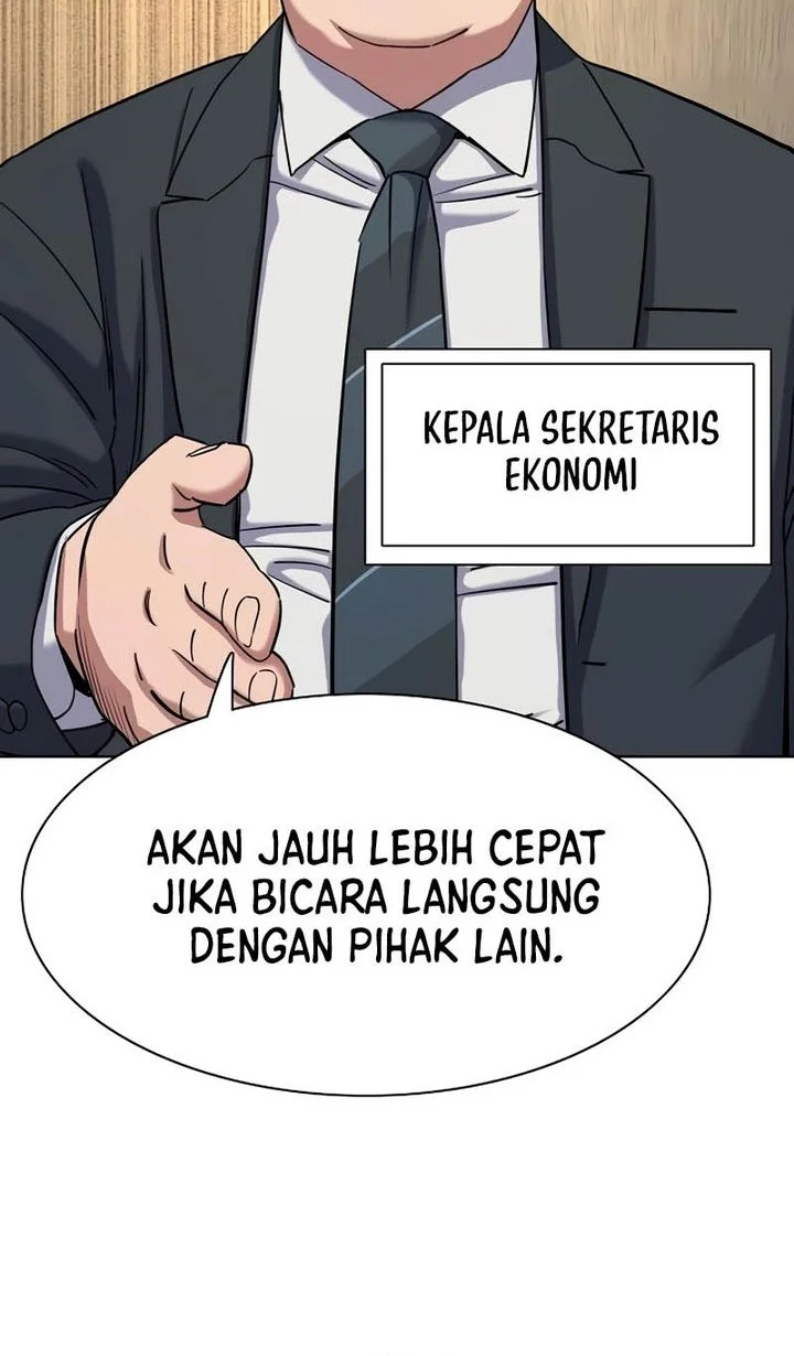 The Youngest Son Of A Rich Family Chapter 175 Gambar 37