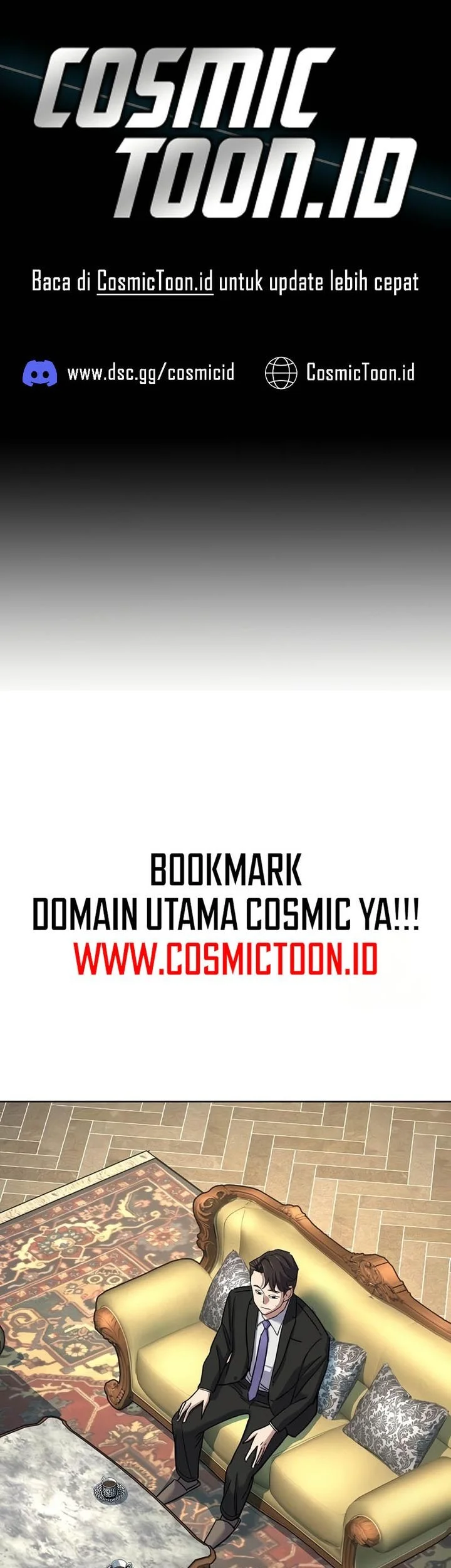 Komik The Youngest Son Of A Rich Family Chapter 175 gambar nomor 1