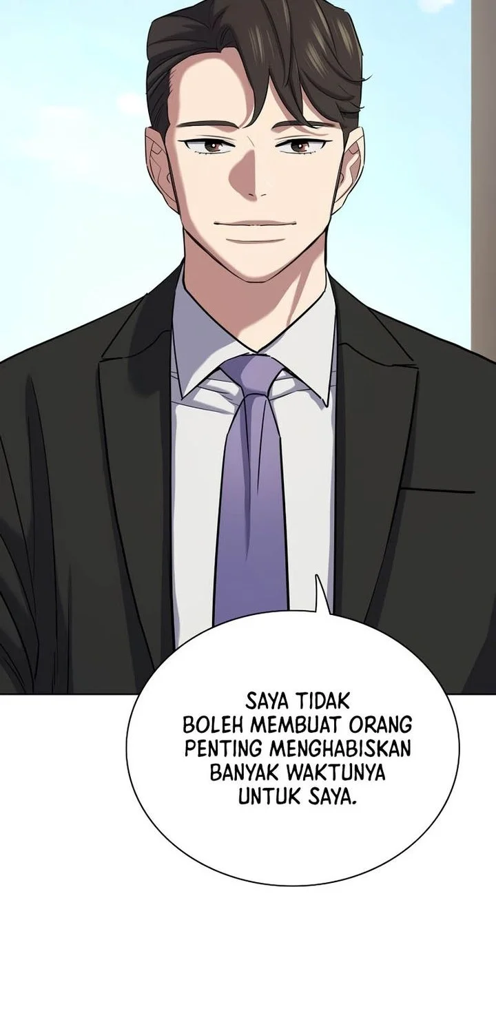 The Youngest Son Of A Rich Family Chapter 175 Gambar 39