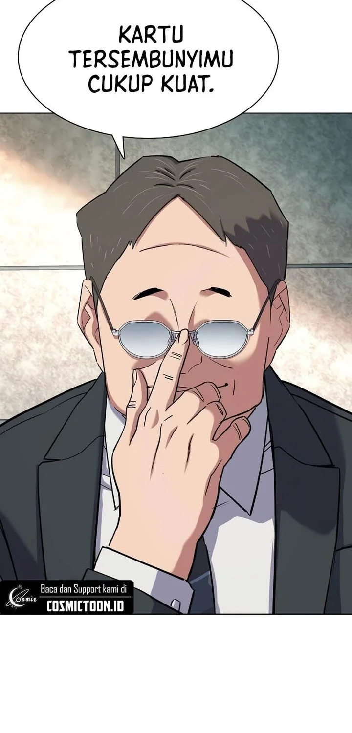 The Youngest Son Of A Rich Family Chapter 175 Gambar 53