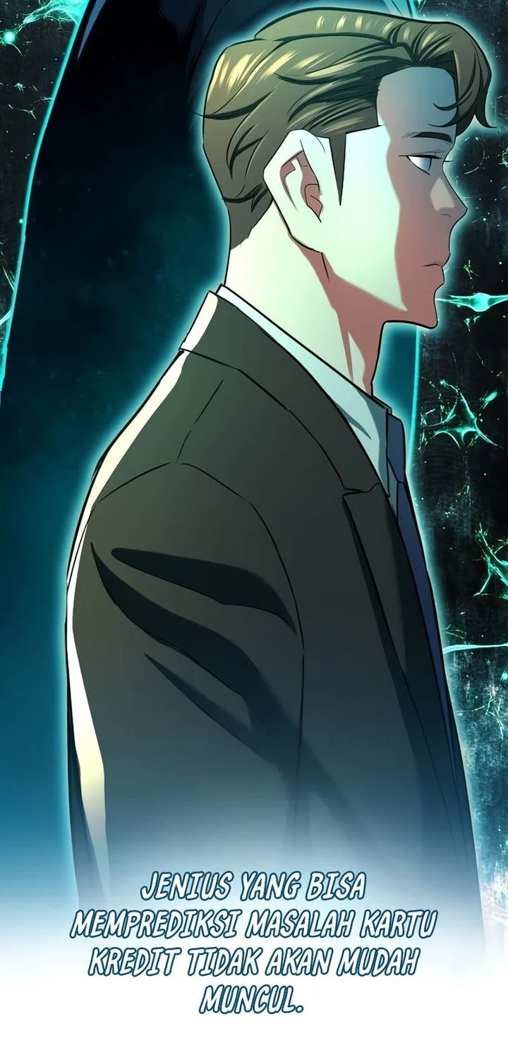 The Youngest Son Of A Rich Family Chapter 175 Gambar 4