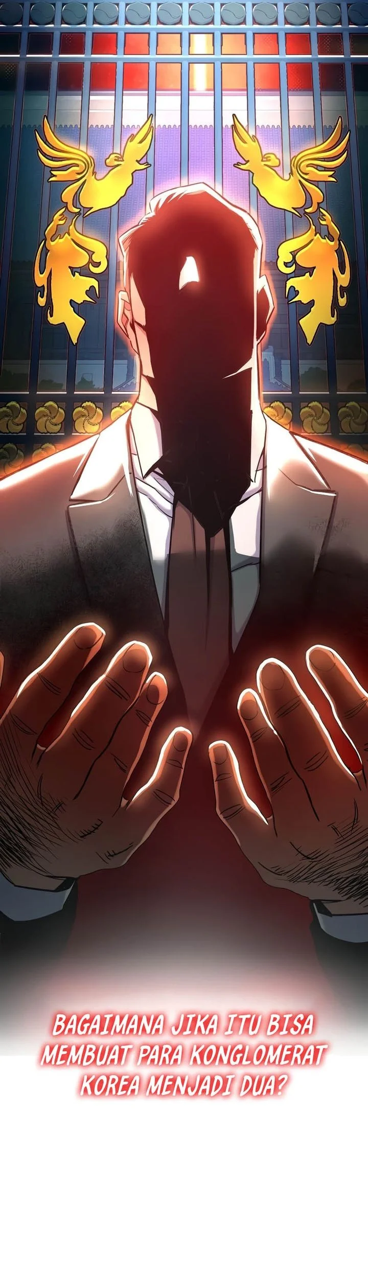 The Youngest Son Of A Rich Family Chapter 175 Gambar 61