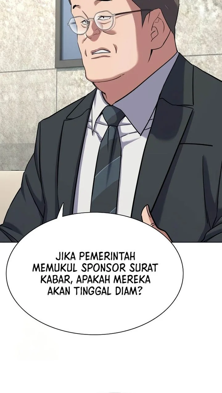 The Youngest Son Of A Rich Family Chapter 175 Gambar 66