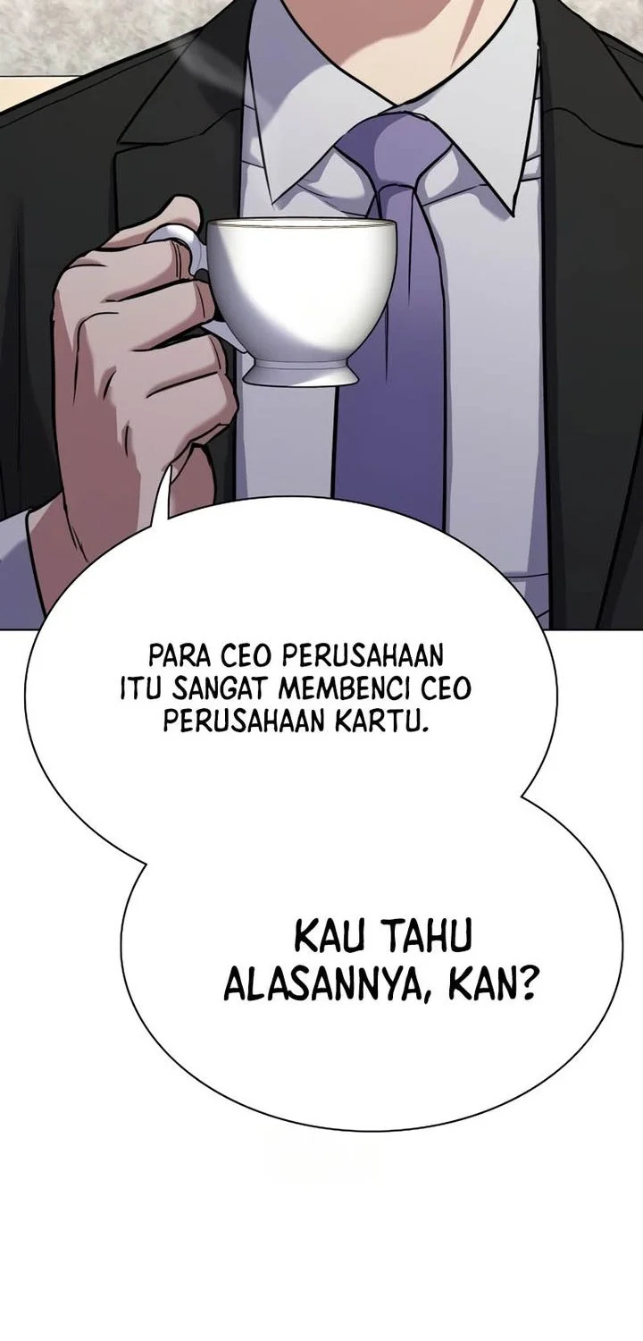 The Youngest Son Of A Rich Family Chapter 175 Gambar 70