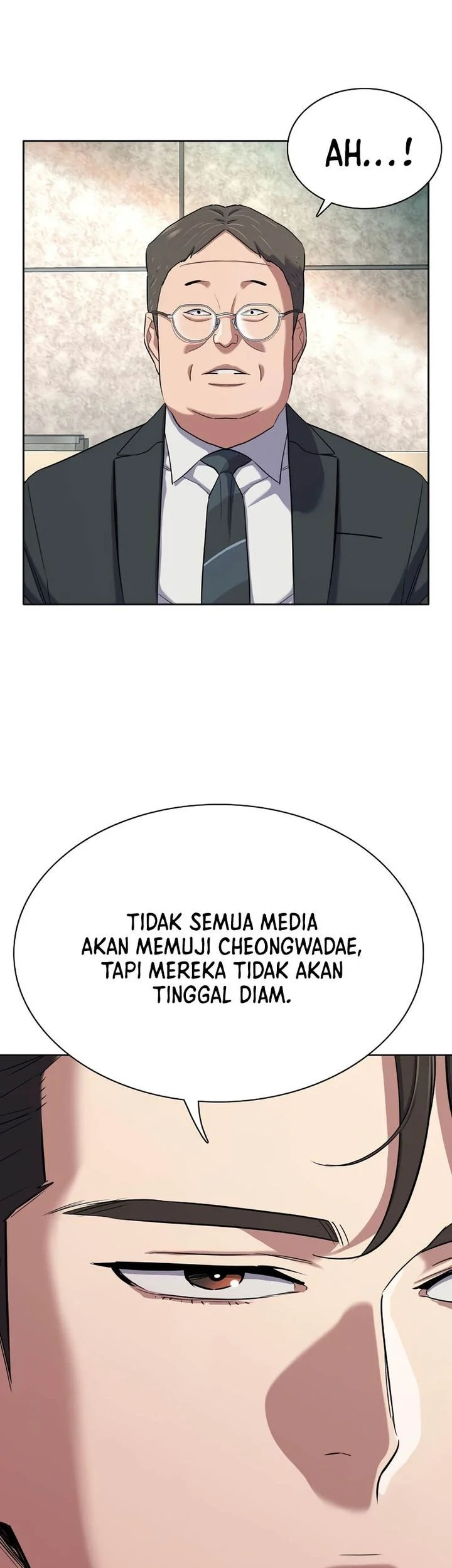 The Youngest Son Of A Rich Family Chapter 175 Gambar 71