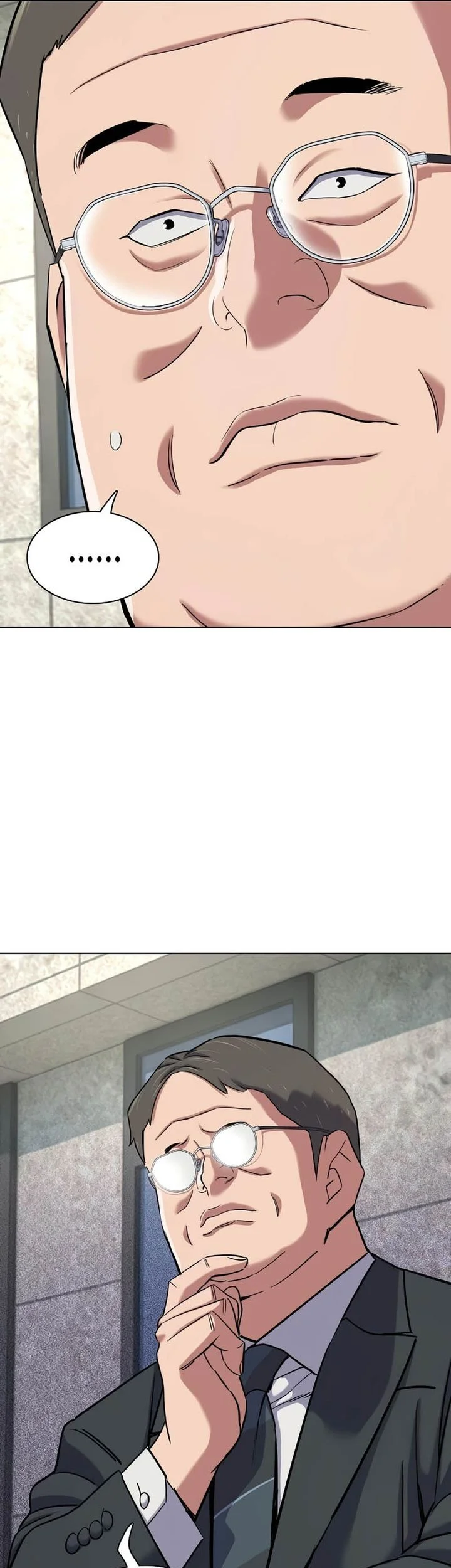 The Youngest Son Of A Rich Family Chapter 175 Gambar 73