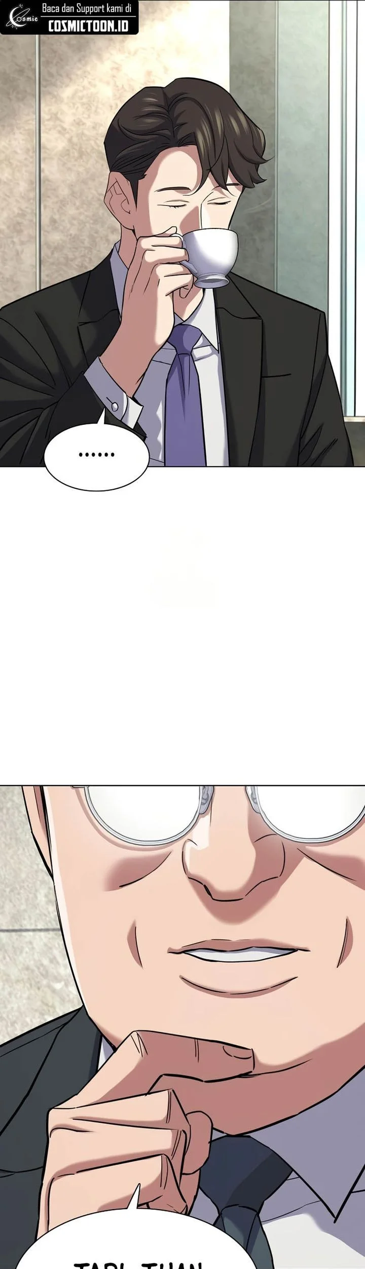 The Youngest Son Of A Rich Family Chapter 175 Gambar 75