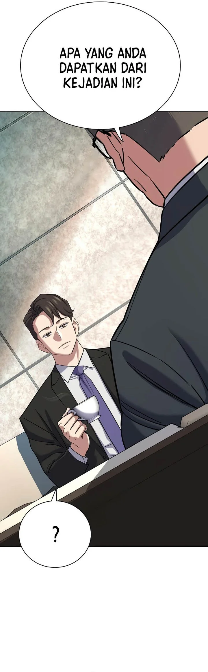 The Youngest Son Of A Rich Family Chapter 175 Gambar 77