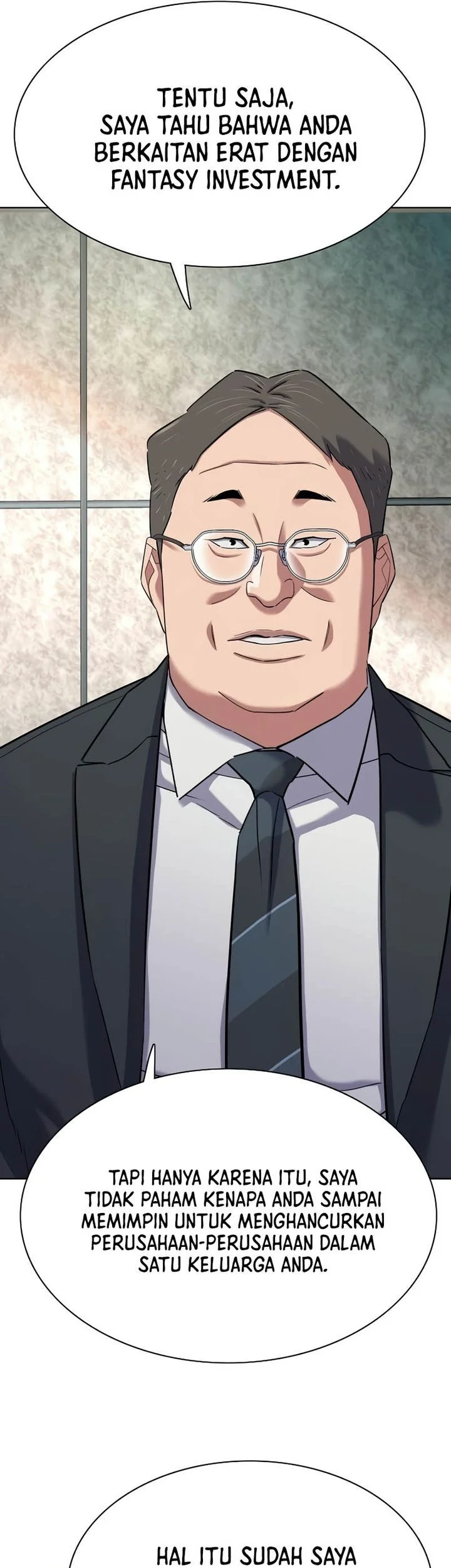 The Youngest Son Of A Rich Family Chapter 175 Gambar 78