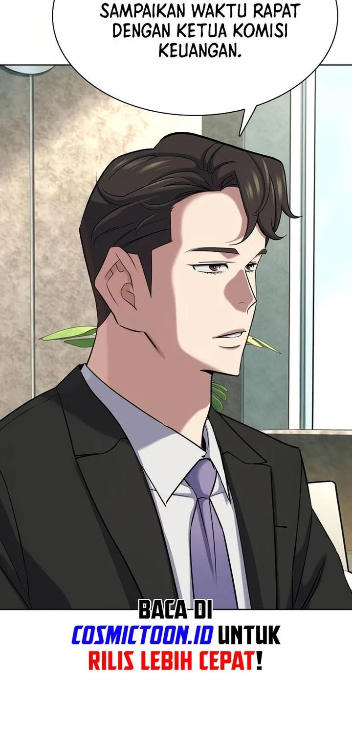 The Youngest Son Of A Rich Family Chapter 175 Gambar 79