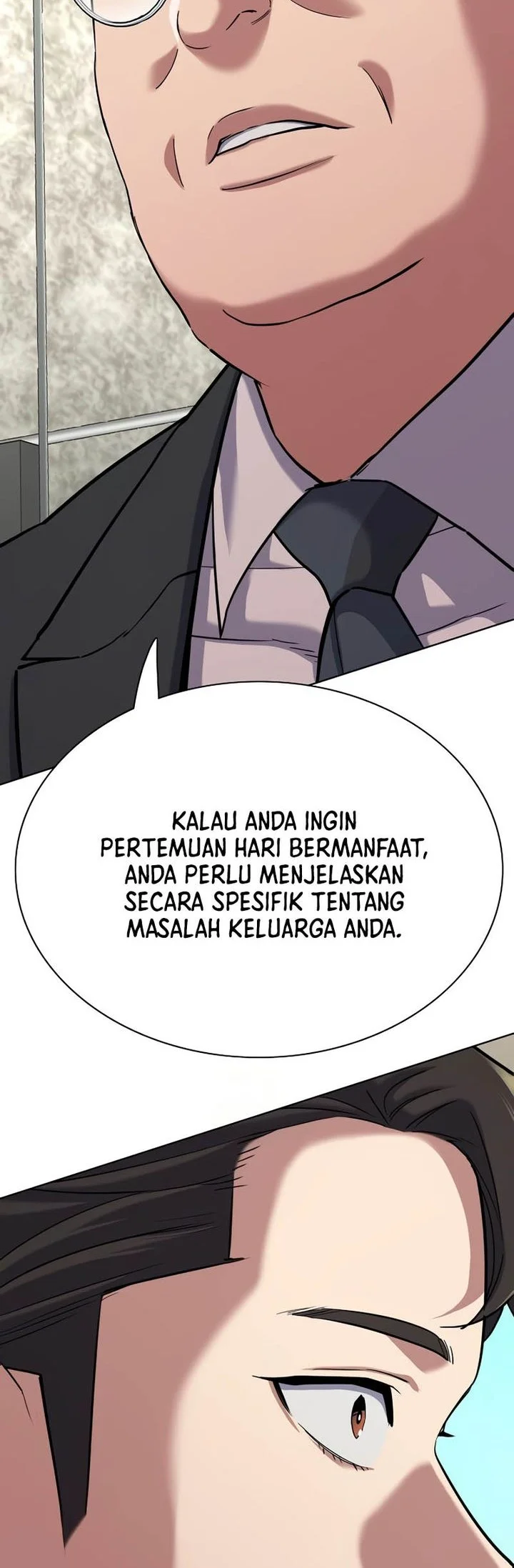 The Youngest Son Of A Rich Family Chapter 175 Gambar 83