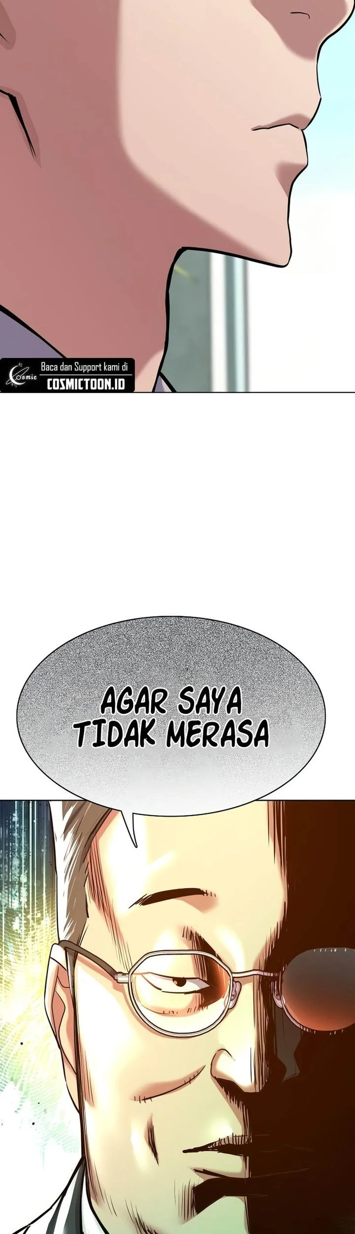 The Youngest Son Of A Rich Family Chapter 175 Gambar 84