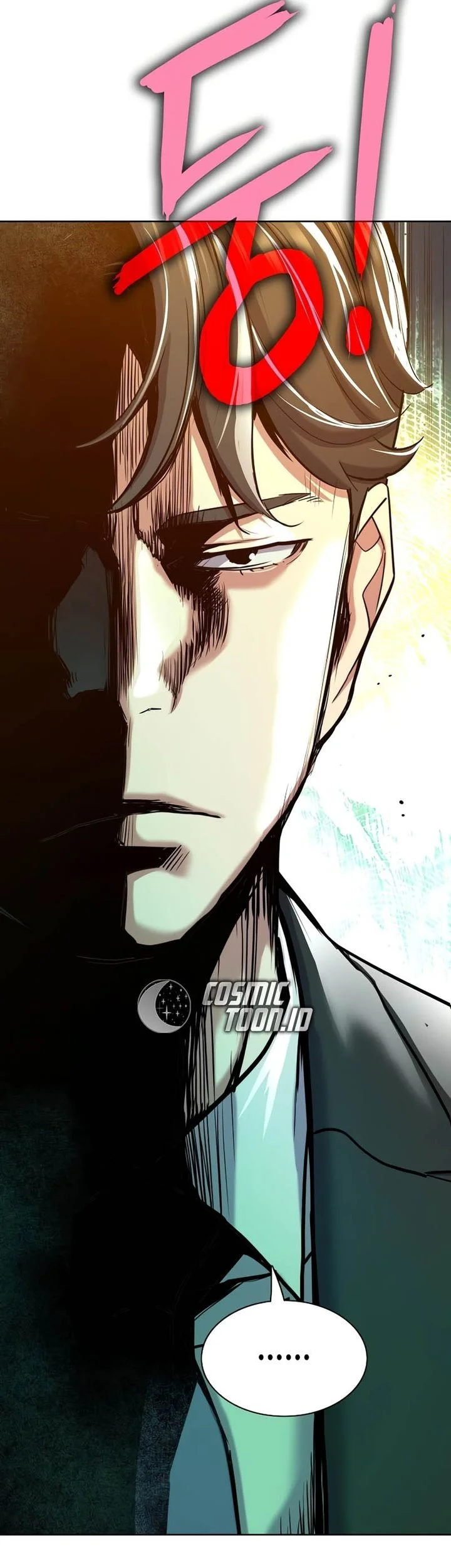 The Youngest Son Of A Rich Family Chapter 175 Gambar 86