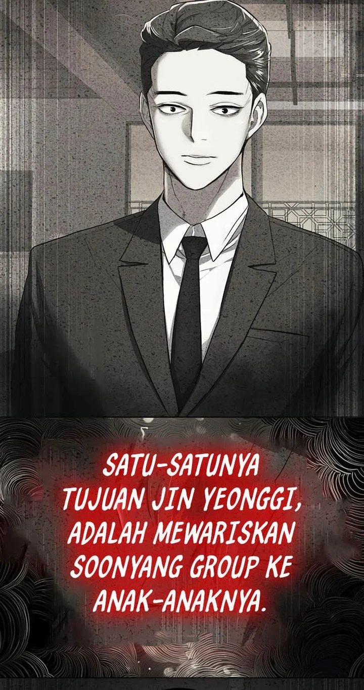 The Youngest Son Of A Rich Family Chapter 175 Gambar 9