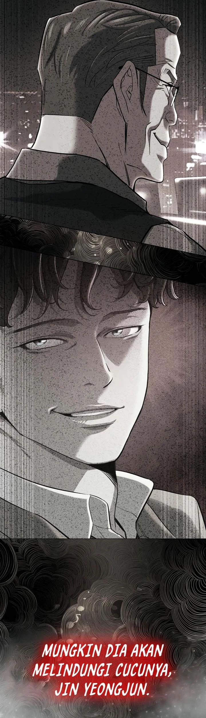 The Youngest Son Of A Rich Family Chapter 175 Gambar 10