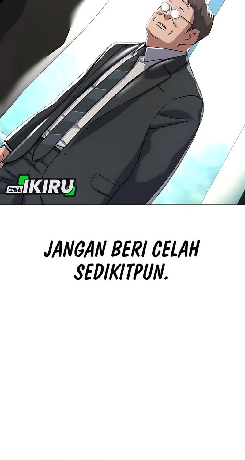 The Youngest Son Of A Rich Family Chapter 176 Gambar 42