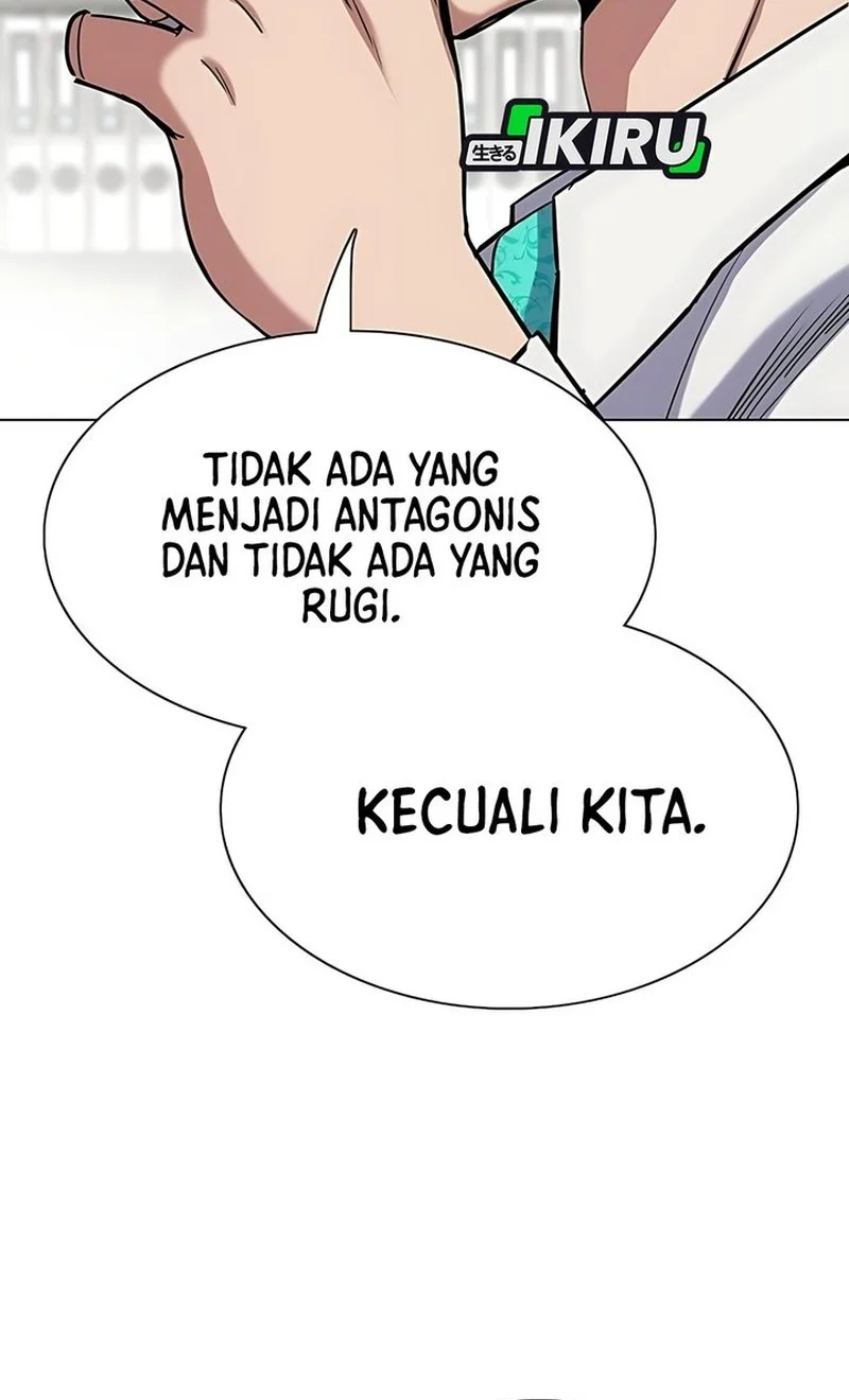 The Youngest Son Of A Rich Family Chapter 176 Gambar 49