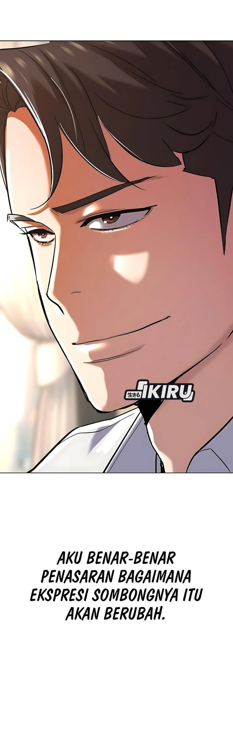 The Youngest Son Of A Rich Family Chapter 176 Gambar 67