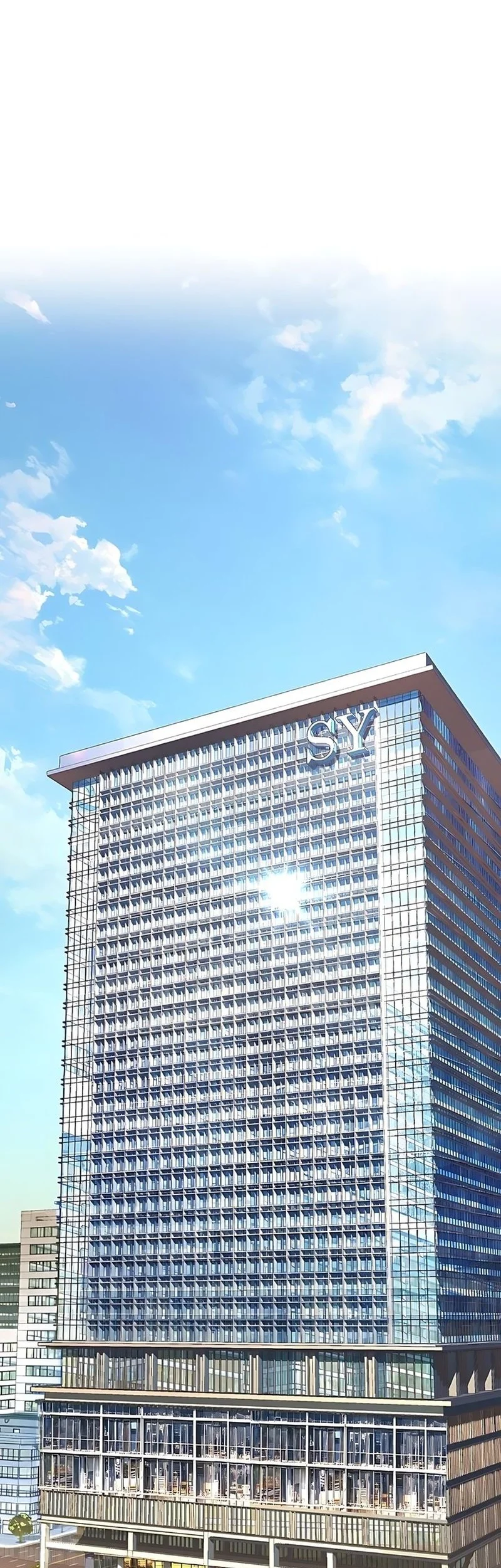 The Youngest Son Of A Rich Family Chapter 176 Gambar 68