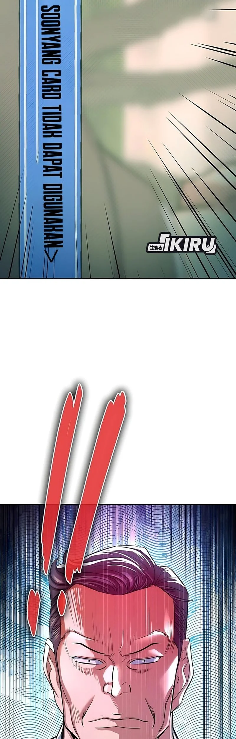 The Youngest Son Of A Rich Family Chapter 176 Gambar 79