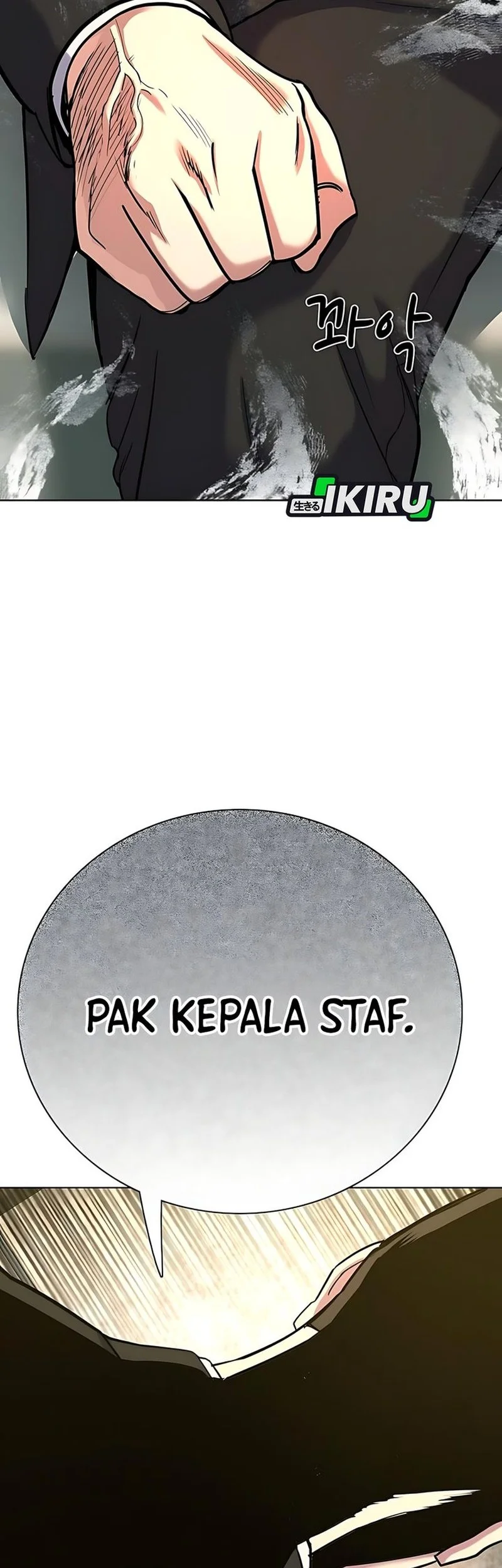 The Youngest Son Of A Rich Family Chapter 176 Gambar 24