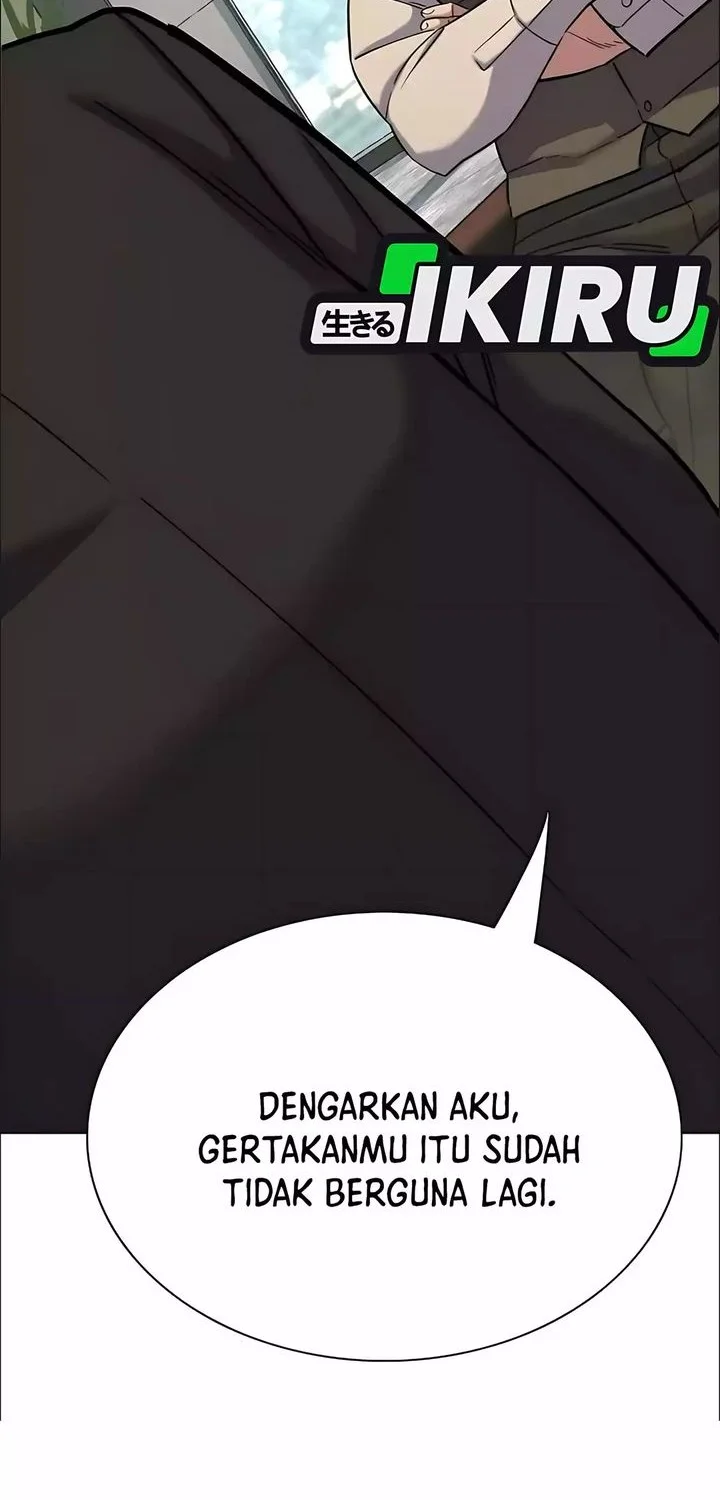 The Youngest Son Of A Rich Family Chapter 177 Gambar 22