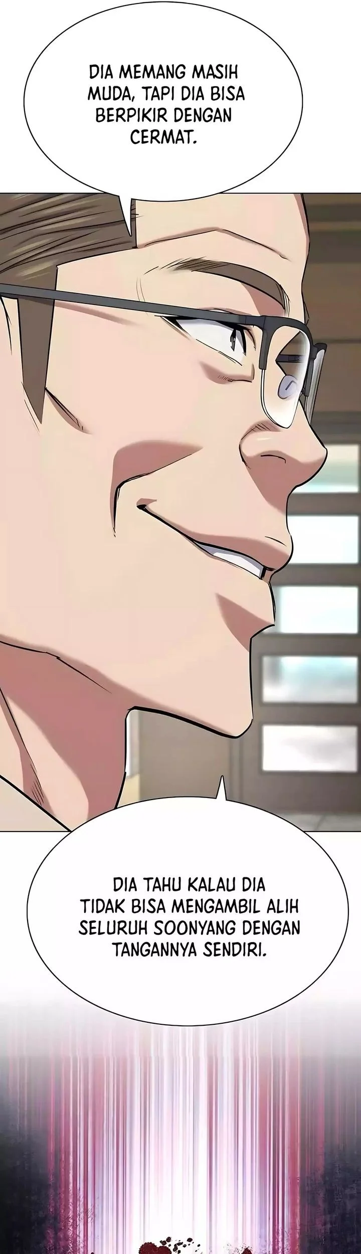 The Youngest Son Of A Rich Family Chapter 177 Gambar 35