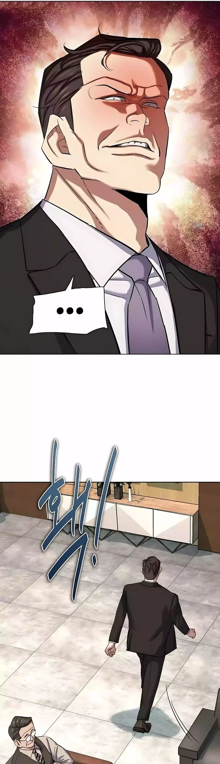 The Youngest Son Of A Rich Family Chapter 177 Gambar 47