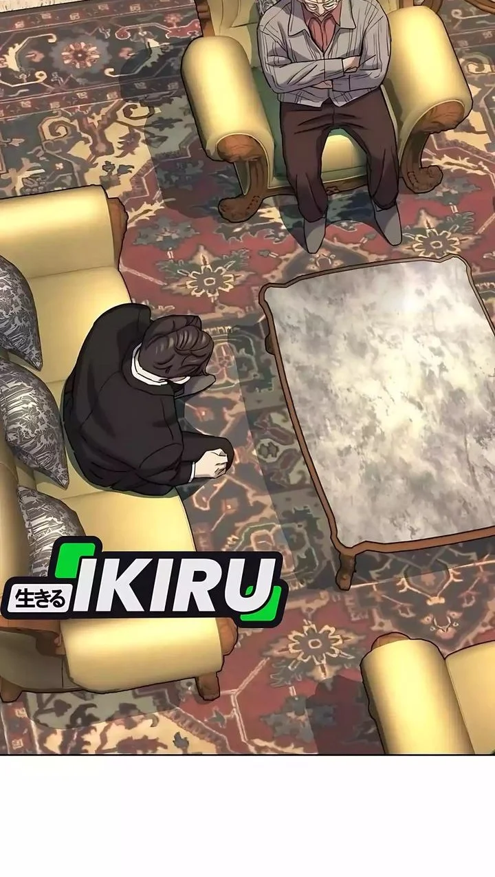 The Youngest Son Of A Rich Family Chapter 177 Gambar 57