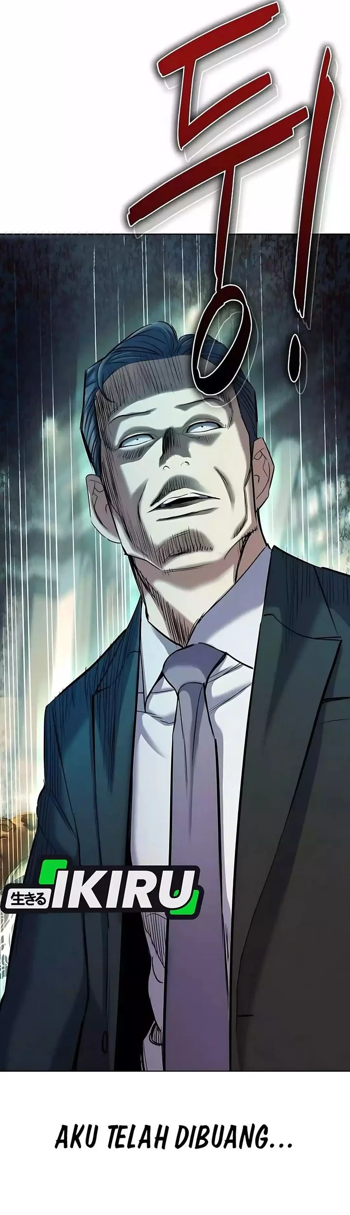 The Youngest Son Of A Rich Family Chapter 177 Gambar 86