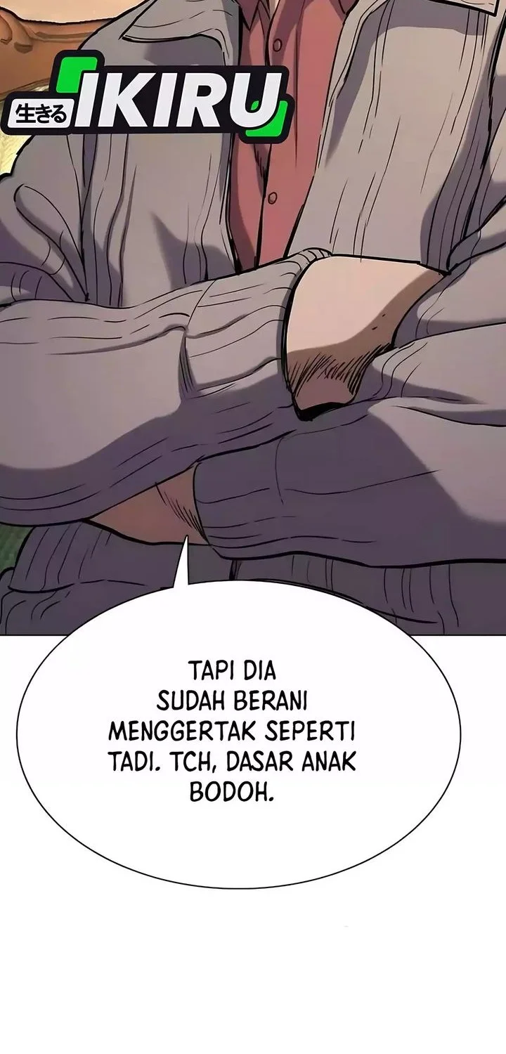 The Youngest Son Of A Rich Family Chapter 177 Gambar 93