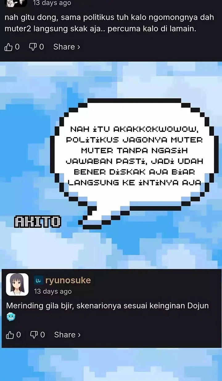 The Youngest Son Of A Rich Family Chapter 177 Gambar 95