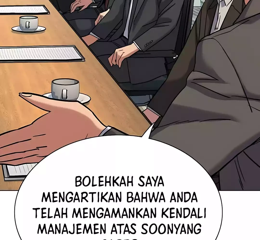 The Youngest Son Of A Rich Family Chapter 178 Gambar 36