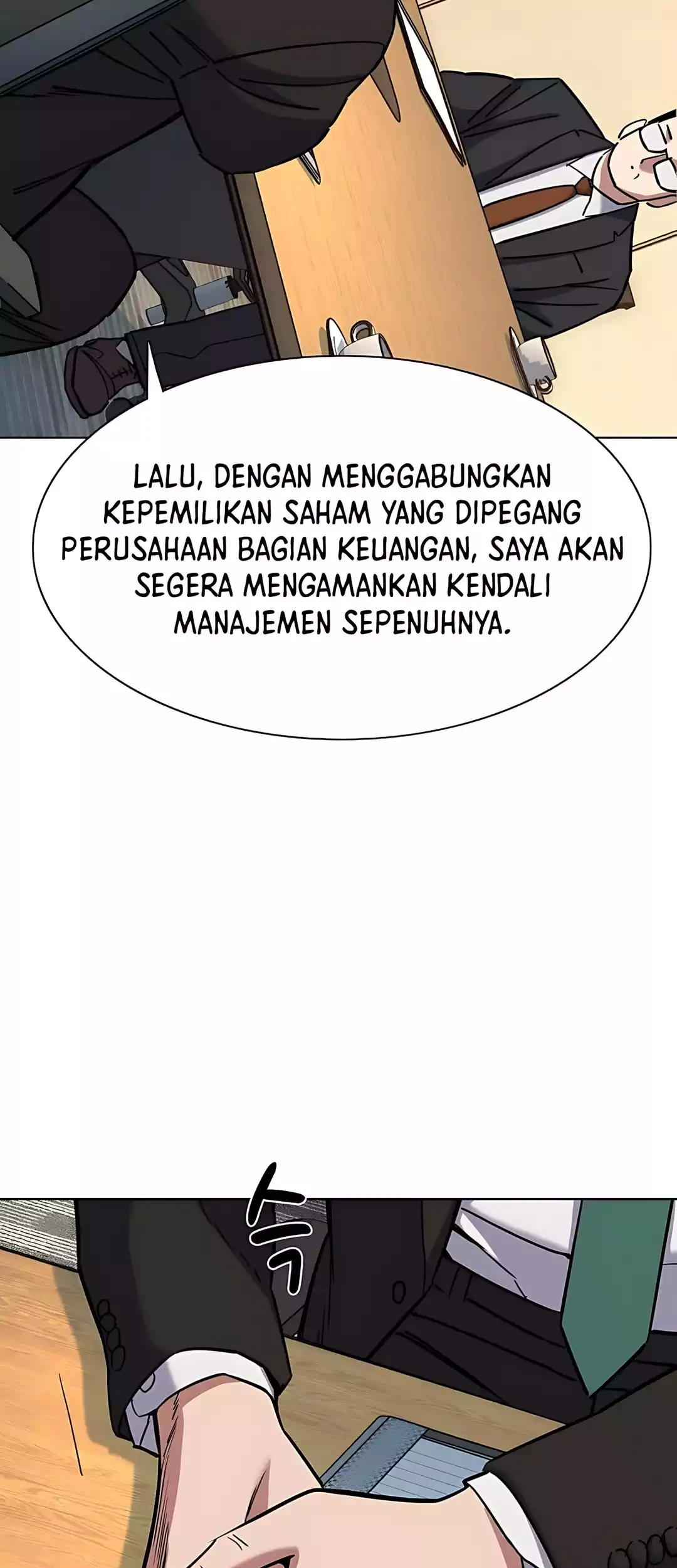 The Youngest Son Of A Rich Family Chapter 178 Gambar 40