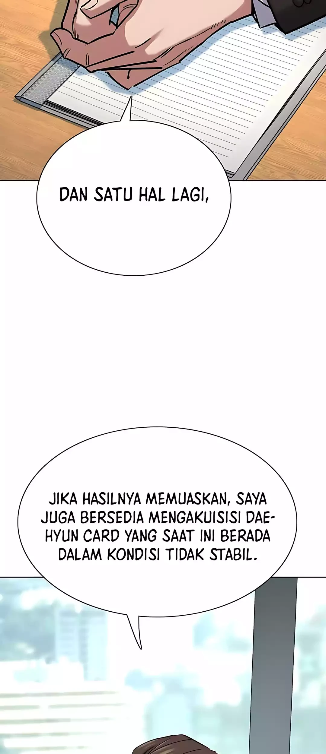 The Youngest Son Of A Rich Family Chapter 178 Gambar 41