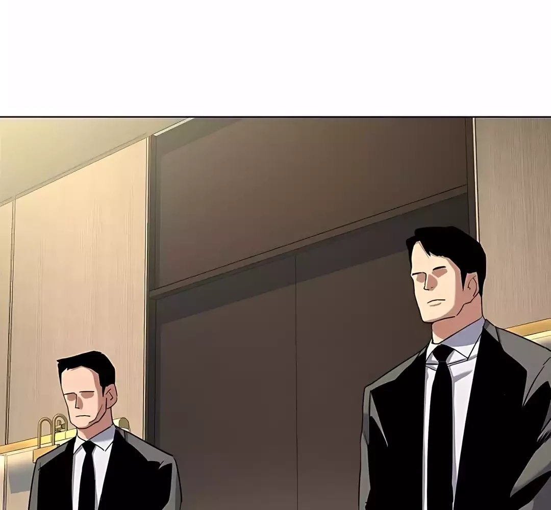 The Youngest Son Of A Rich Family Chapter 178 Gambar 3