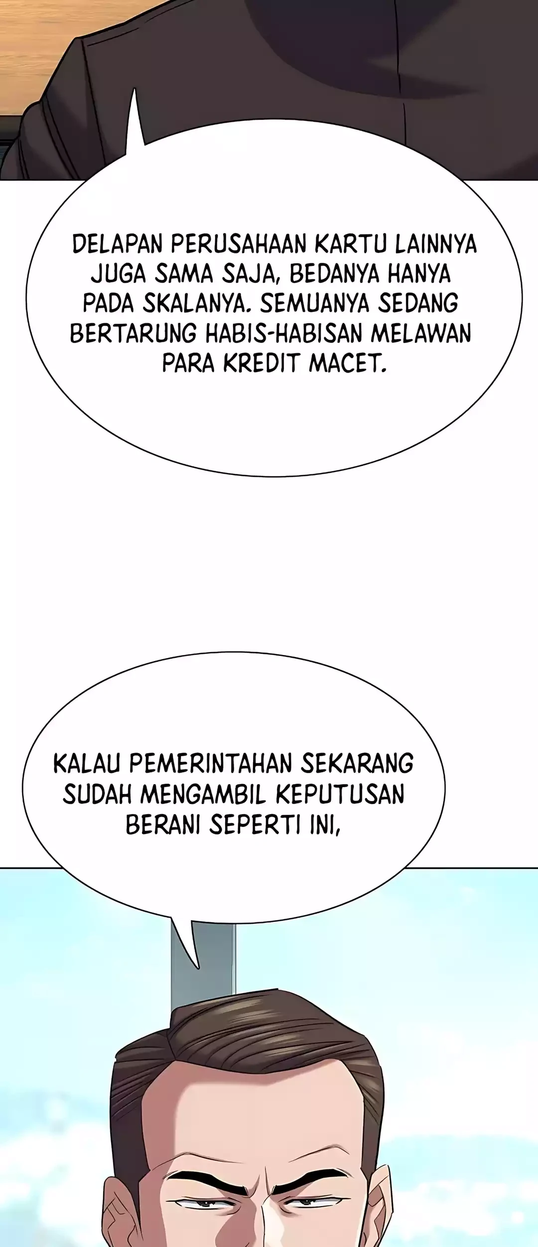 The Youngest Son Of A Rich Family Chapter 178 Gambar 67