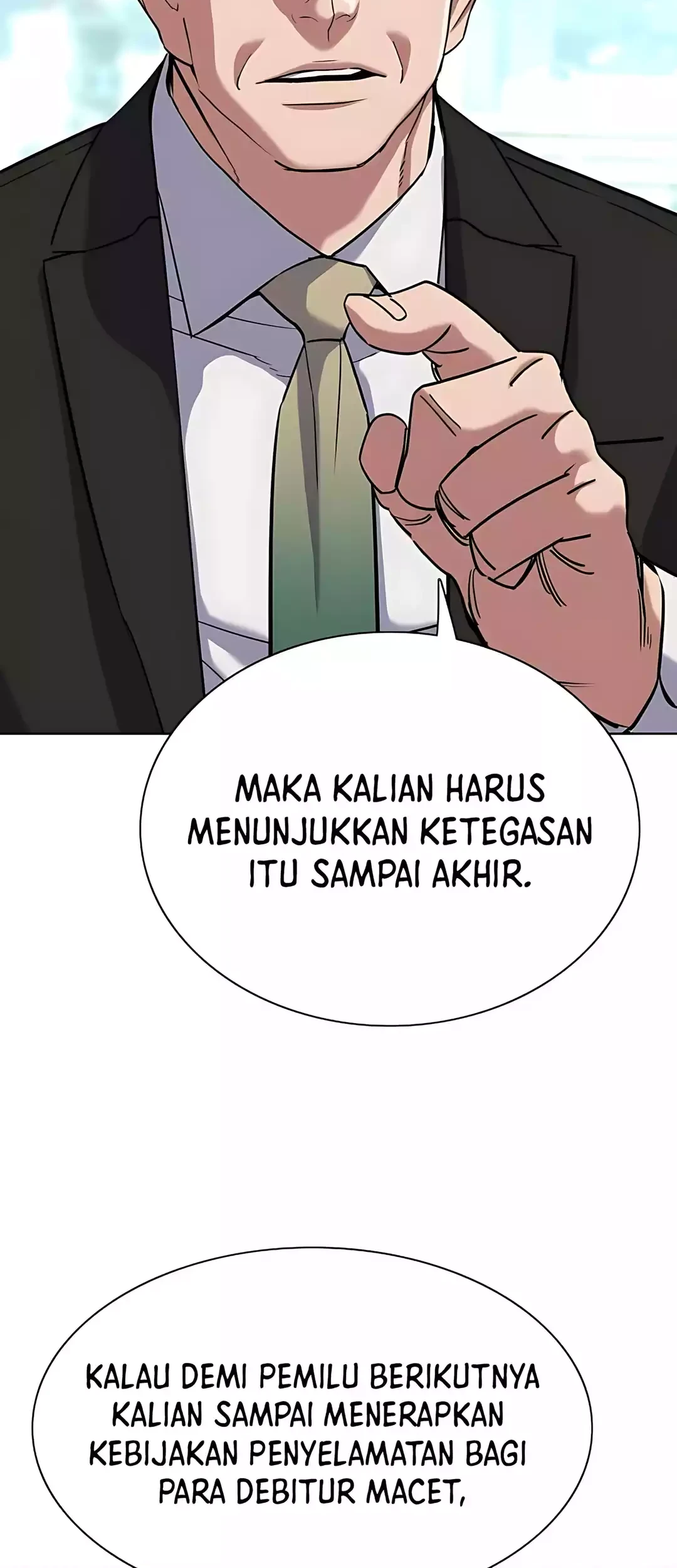 The Youngest Son Of A Rich Family Chapter 178 Gambar 68