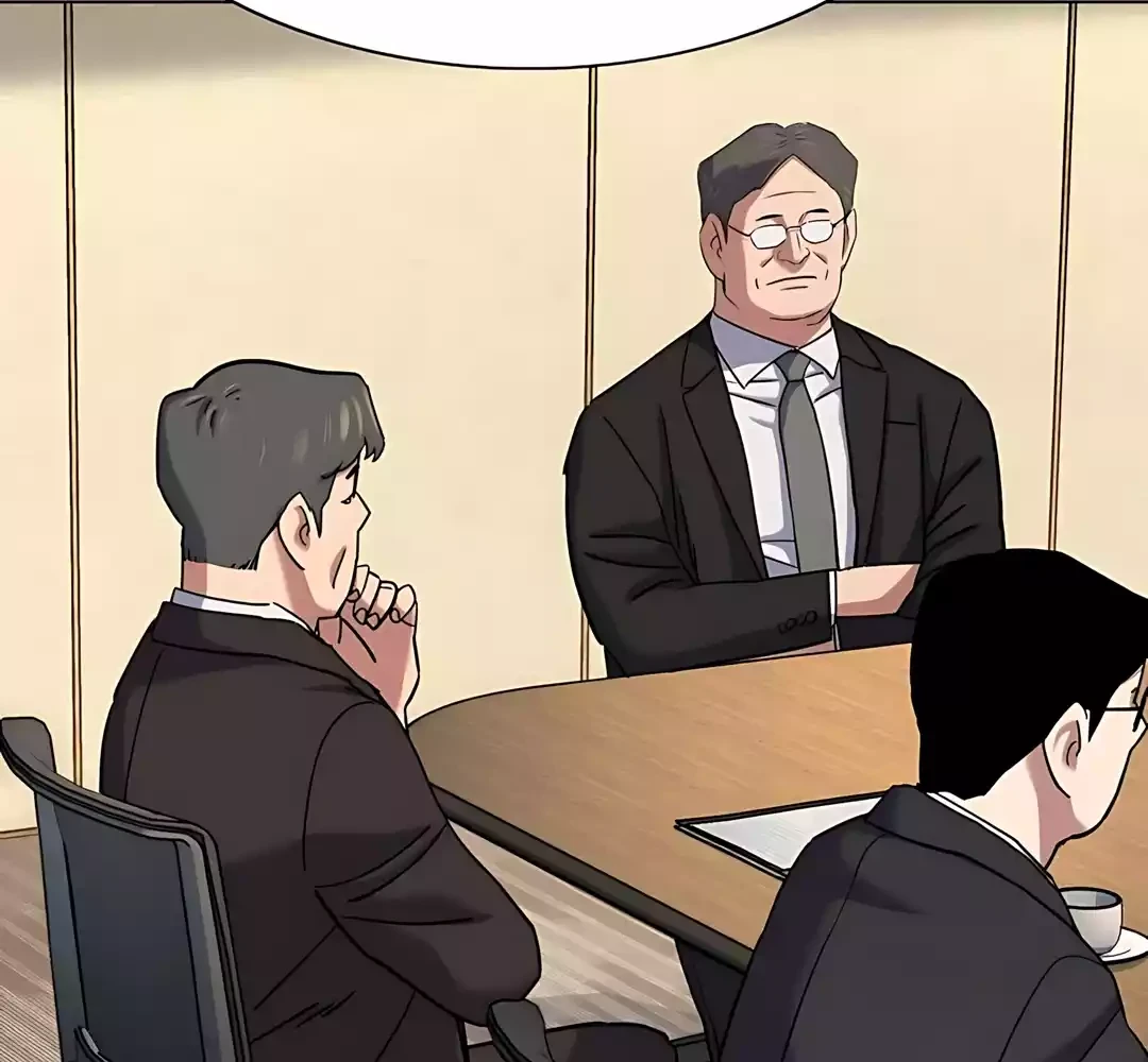 The Youngest Son Of A Rich Family Chapter 178 Gambar 69