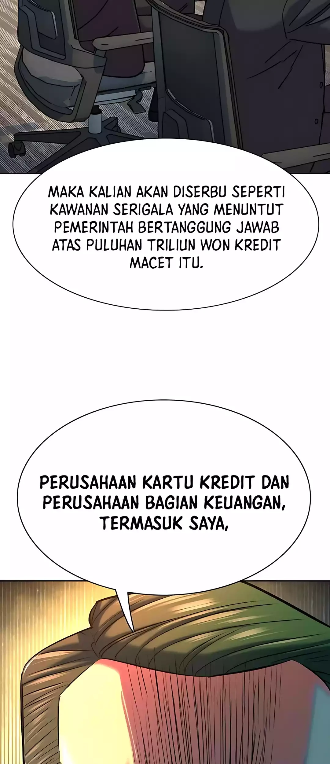 The Youngest Son Of A Rich Family Chapter 178 Gambar 70