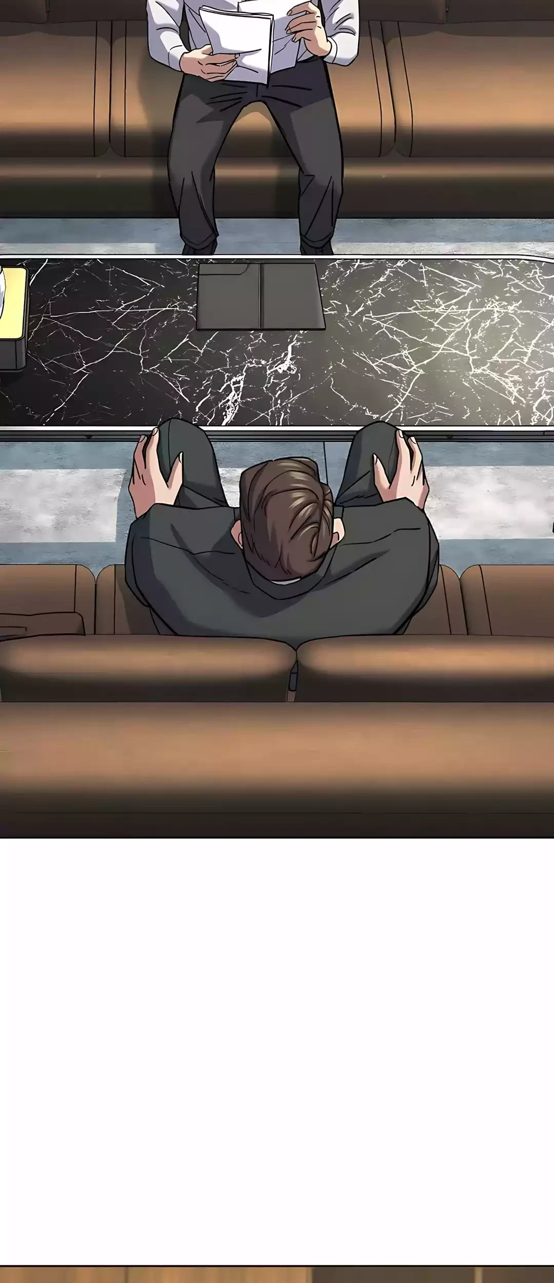 The Youngest Son Of A Rich Family Chapter 178 Gambar 77