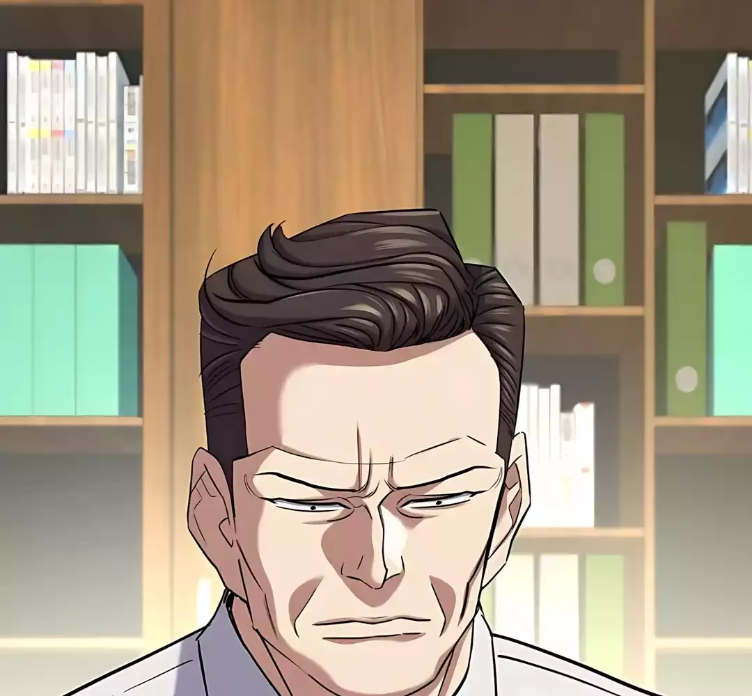 The Youngest Son Of A Rich Family Chapter 178 Gambar 78