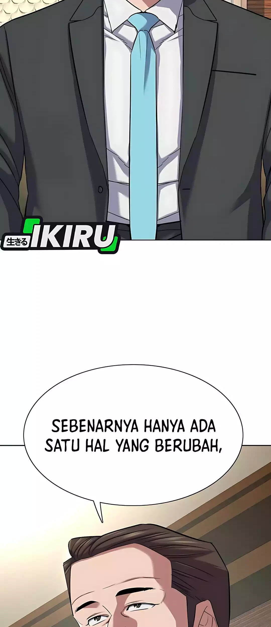 The Youngest Son Of A Rich Family Chapter 178 Gambar 80