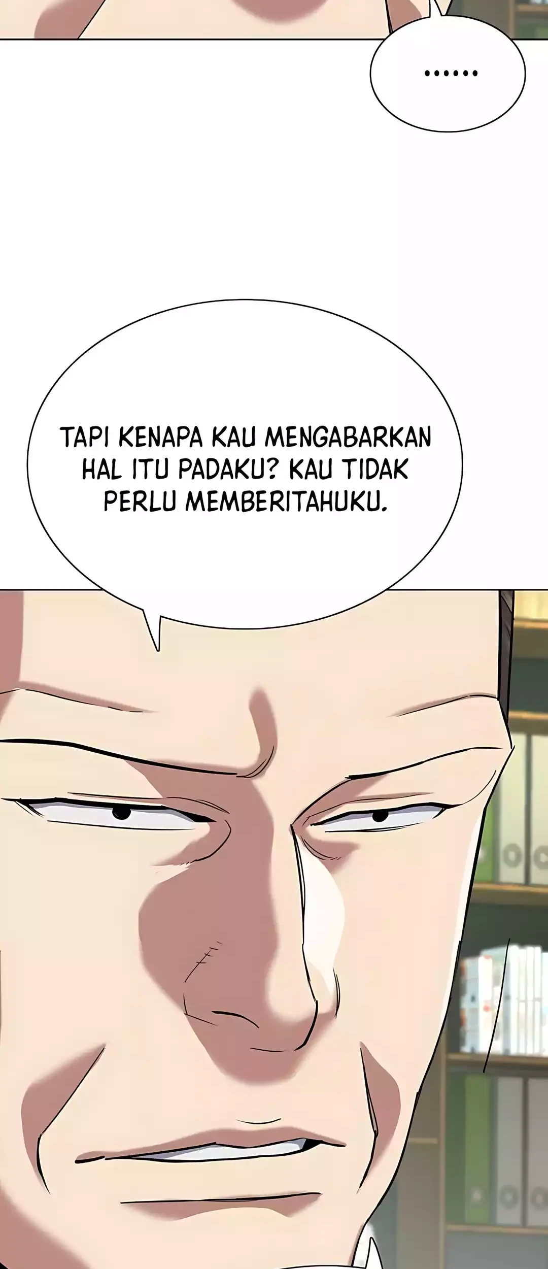 The Youngest Son Of A Rich Family Chapter 178 Gambar 83