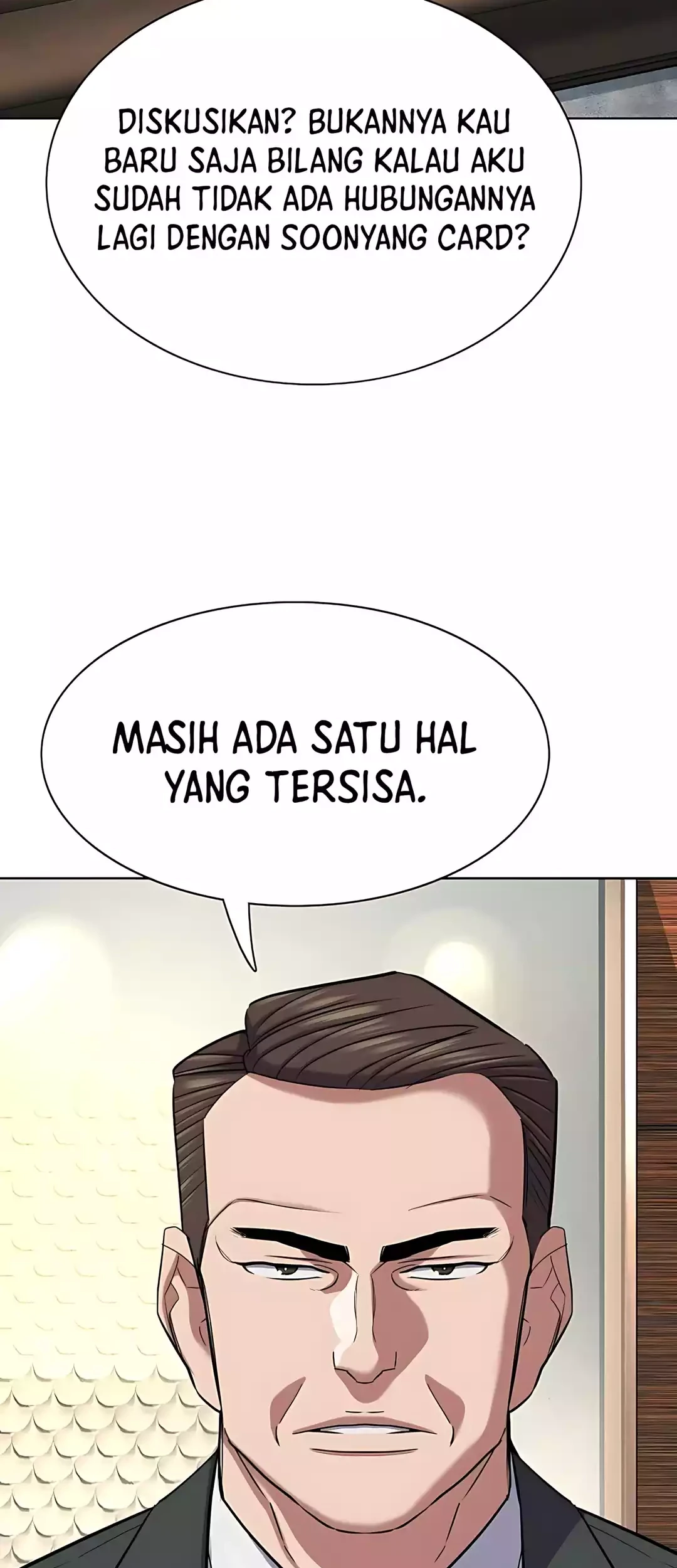 The Youngest Son Of A Rich Family Chapter 178 Gambar 86