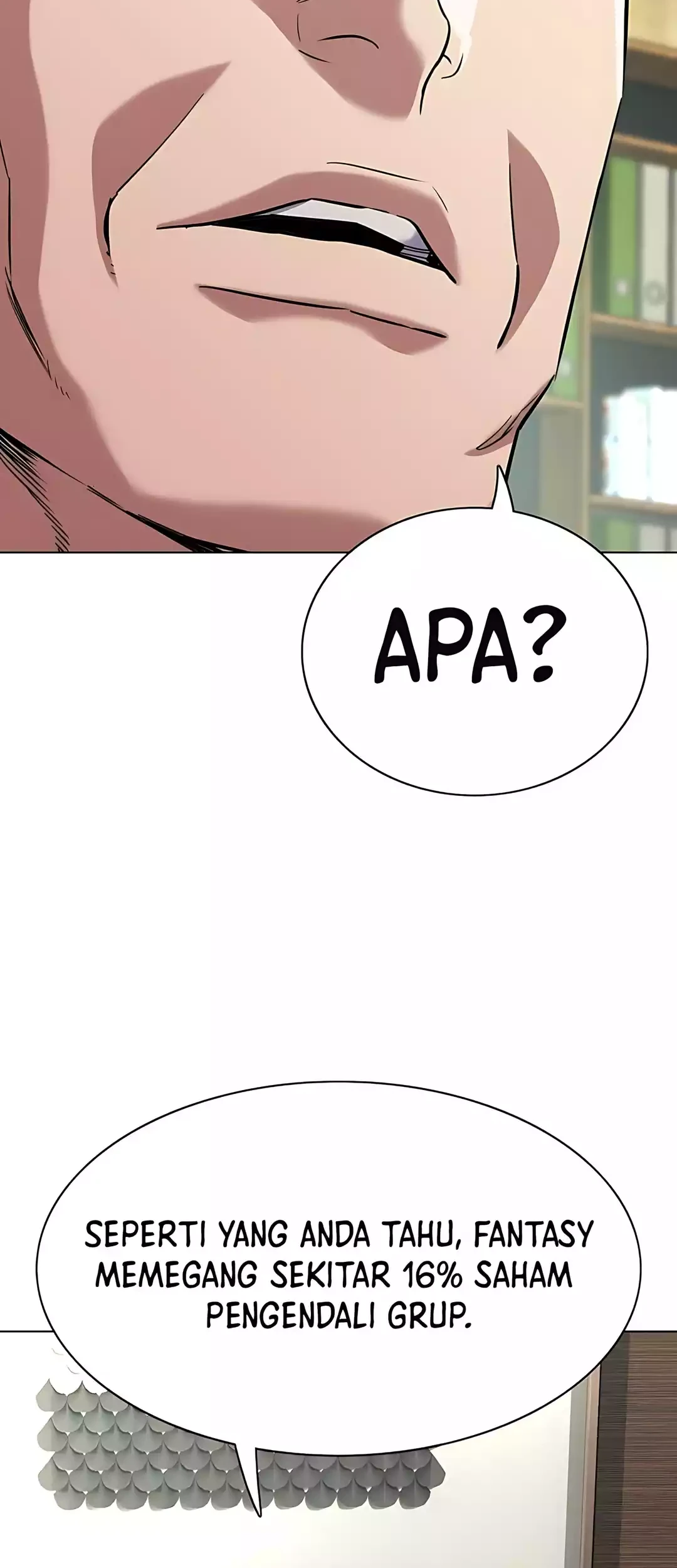 The Youngest Son Of A Rich Family Chapter 178 Gambar 92