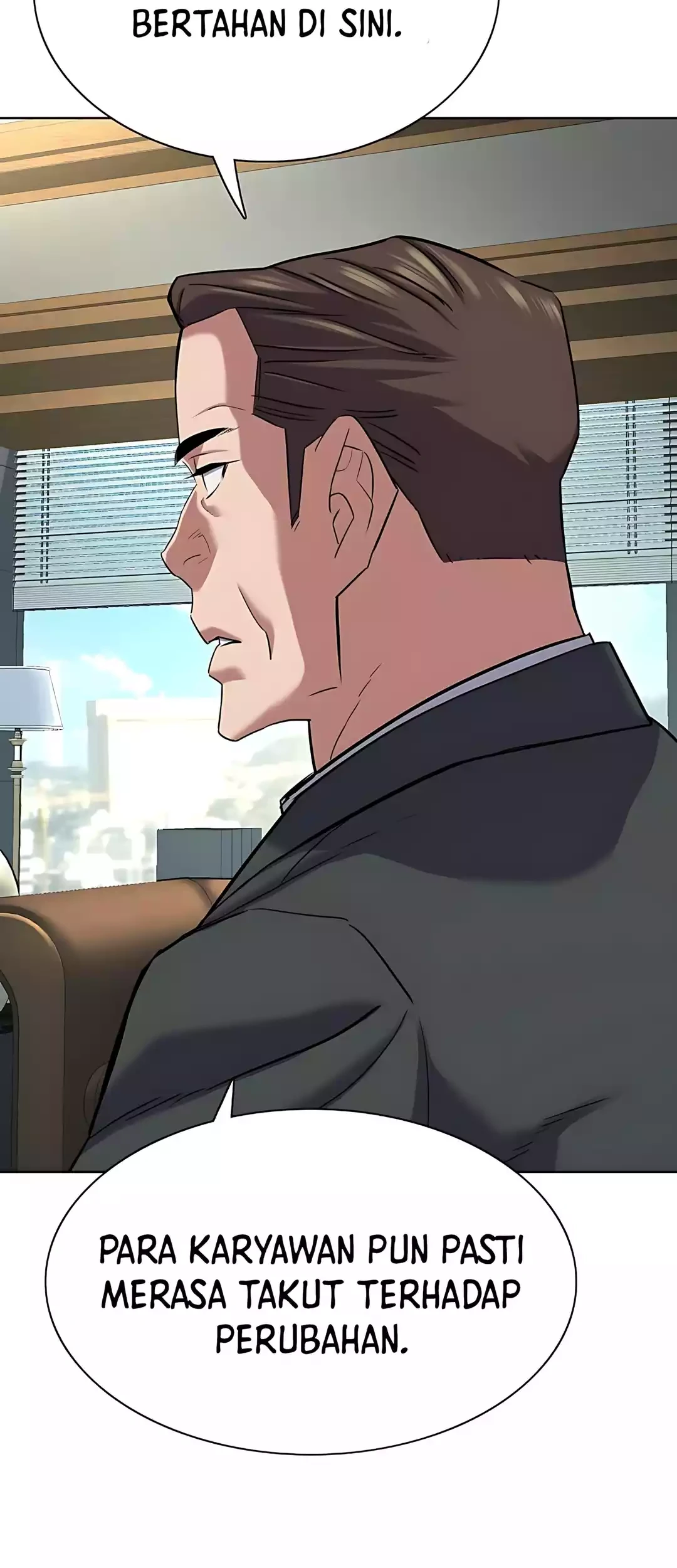 The Youngest Son Of A Rich Family Chapter 178 Gambar 97