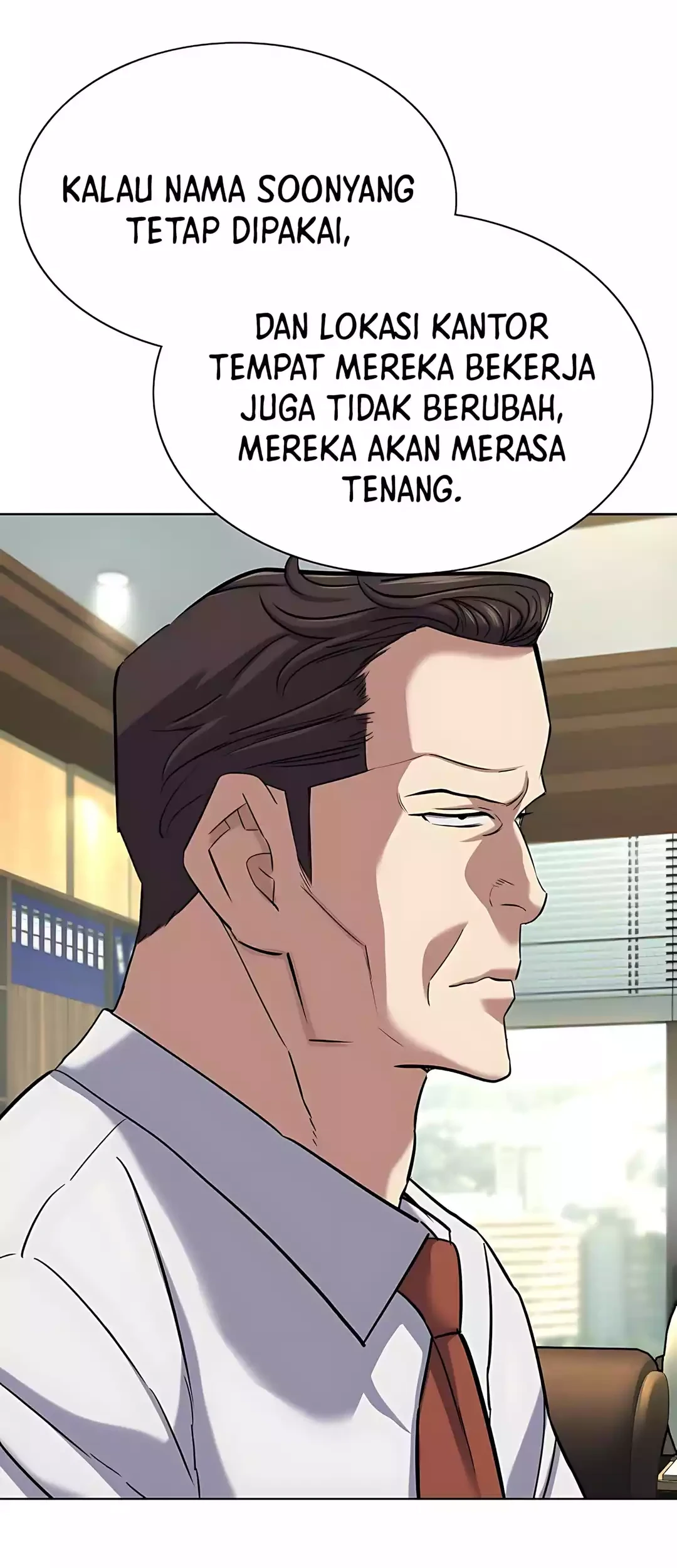 The Youngest Son Of A Rich Family Chapter 178 Gambar 98