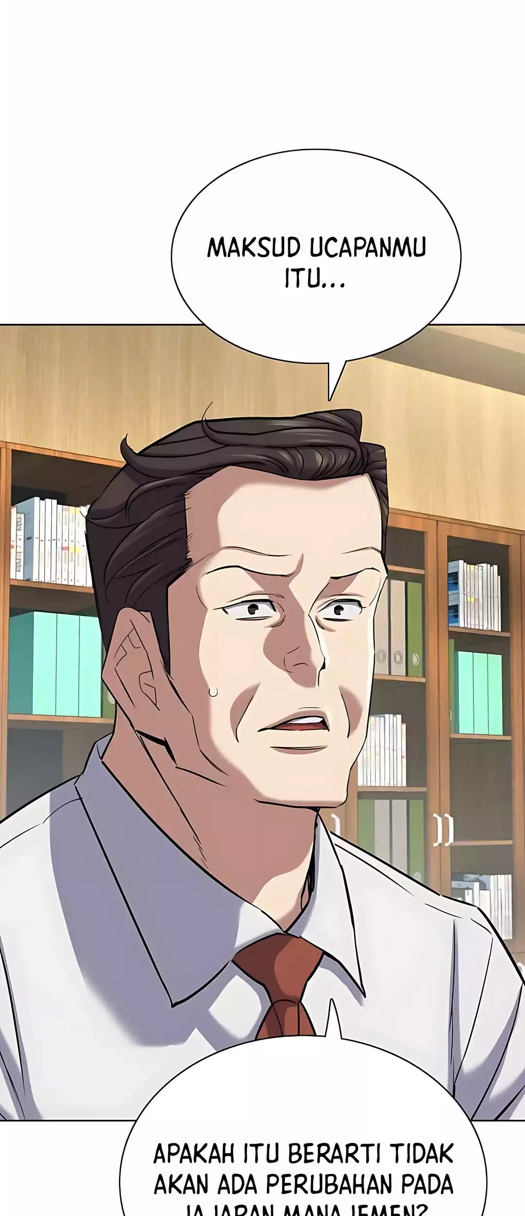 The Youngest Son Of A Rich Family Chapter 178 Gambar 101