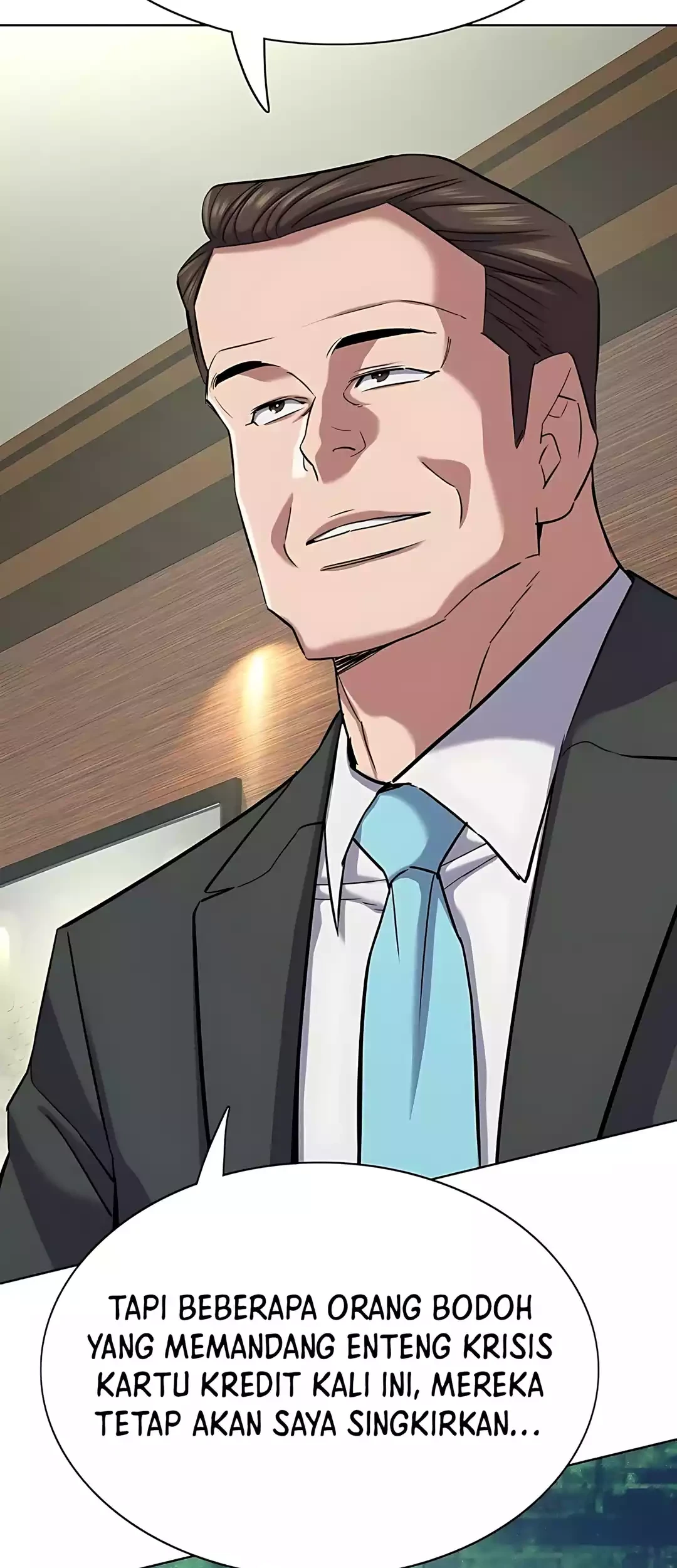 The Youngest Son Of A Rich Family Chapter 178 Gambar 103